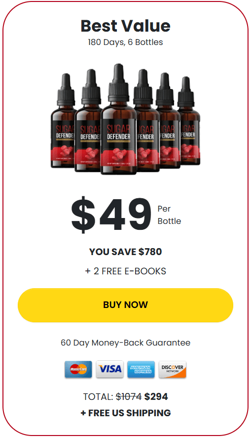 insunol buy now 6 bottles